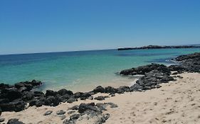 Apartamento Junto Al Mar con Wifi